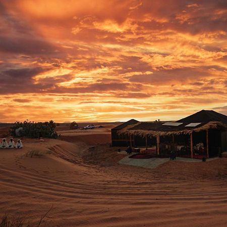 Paradis Du Sahara مرزوكة المظهر الخارجي الصورة