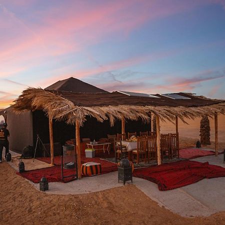 Paradis Du Sahara مرزوكة المظهر الخارجي الصورة