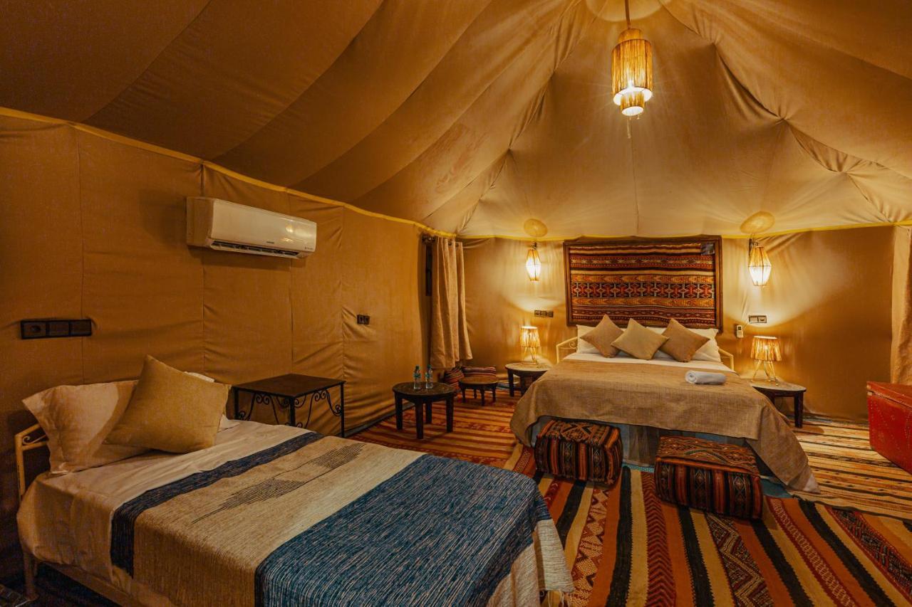 Paradis Du Sahara مرزوكة المظهر الخارجي الصورة