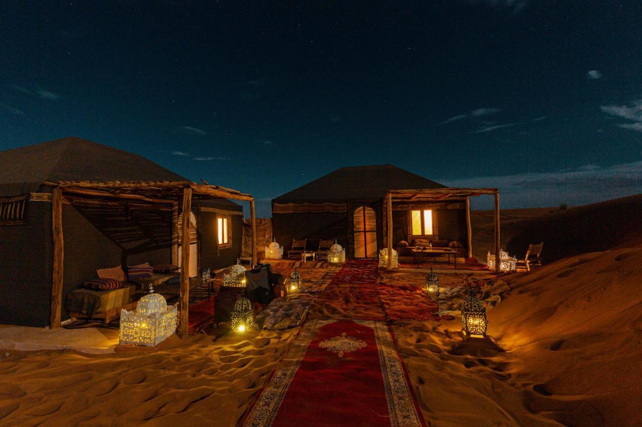 Paradis Du Sahara مرزوكة المظهر الخارجي الصورة