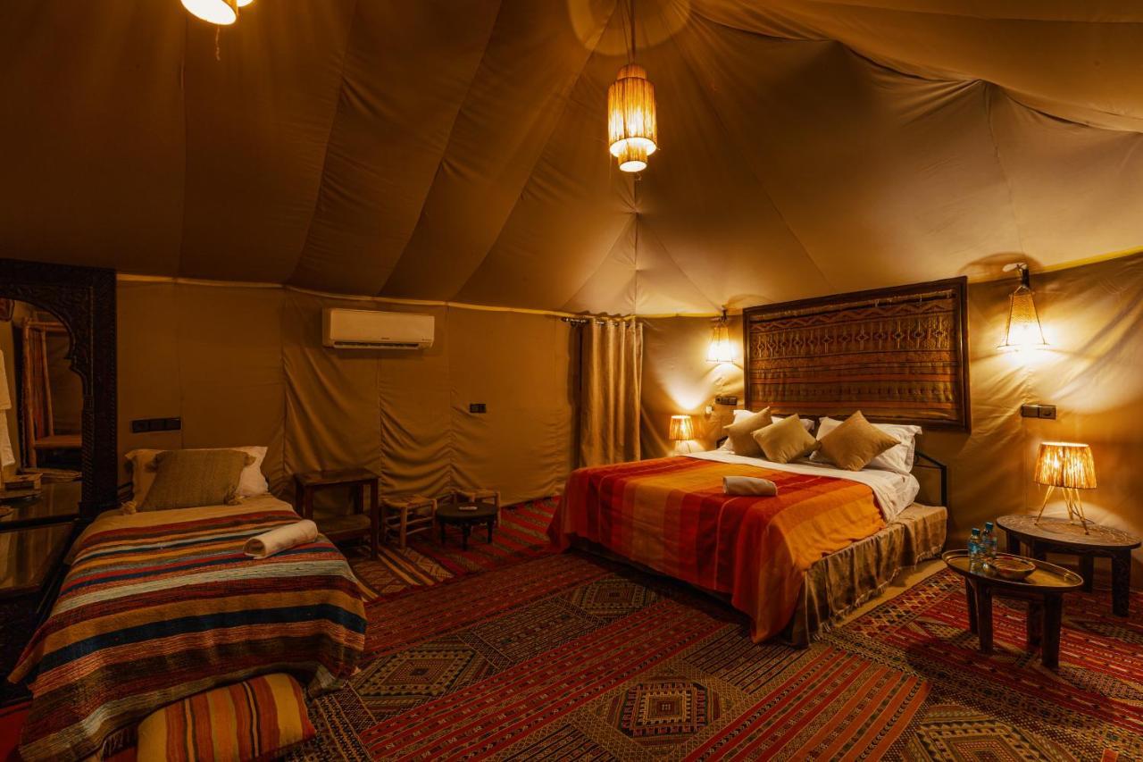 Paradis Du Sahara مرزوكة المظهر الخارجي الصورة
