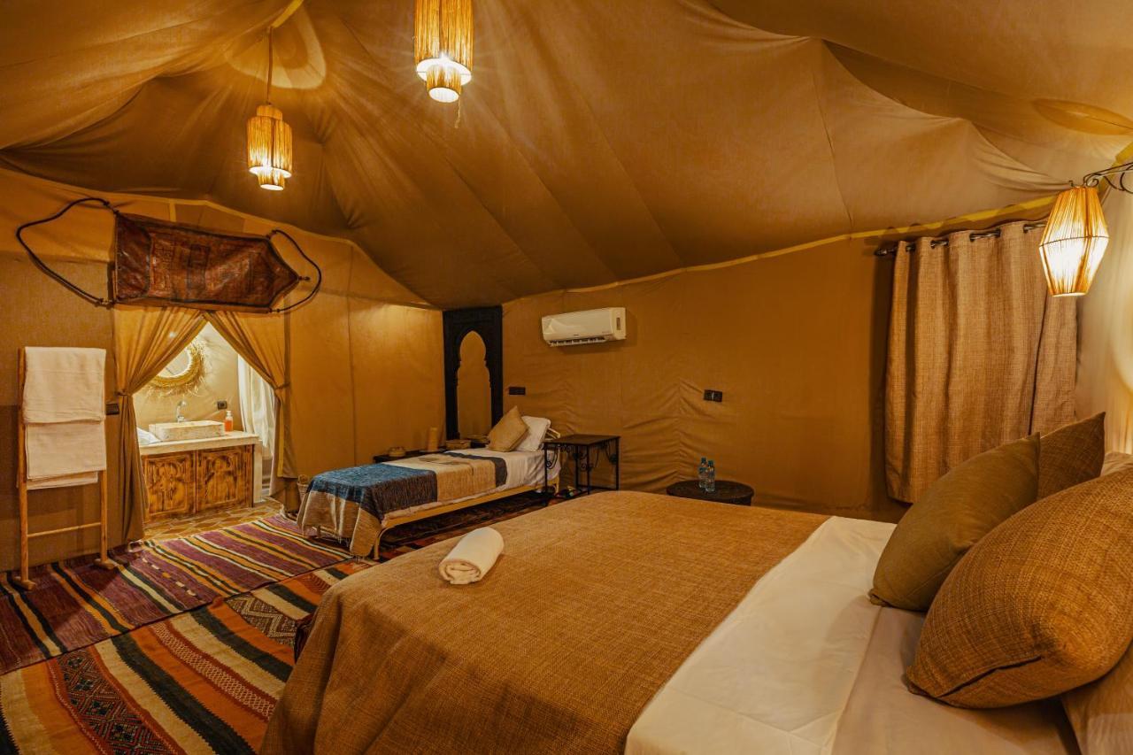 Paradis Du Sahara مرزوكة المظهر الخارجي الصورة