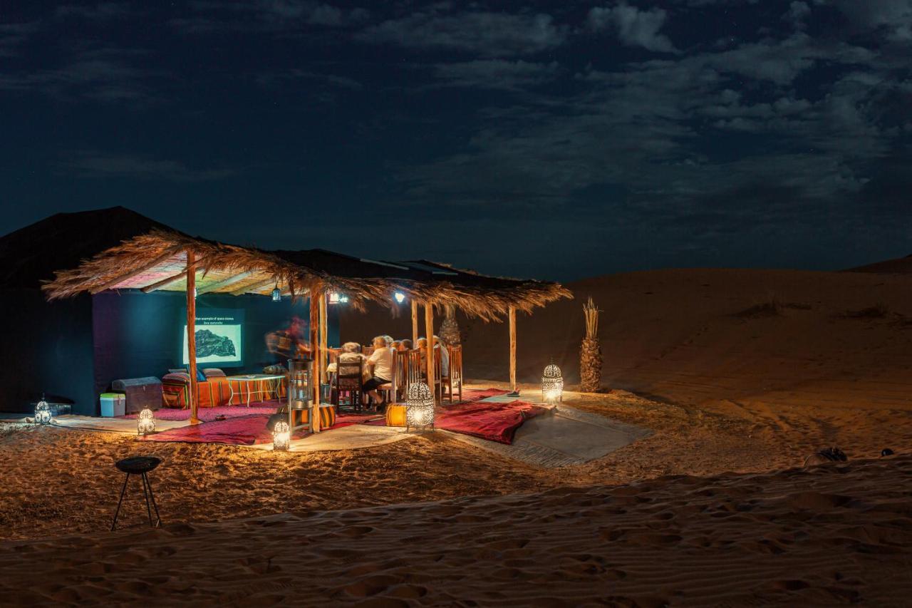 Paradis Du Sahara مرزوكة المظهر الخارجي الصورة